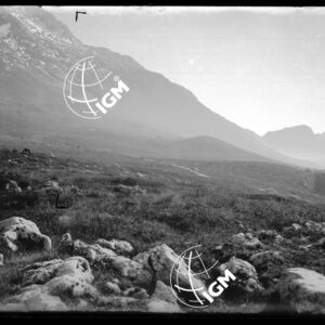 Veduta dell'Altipiano del Montasio - LN00001734