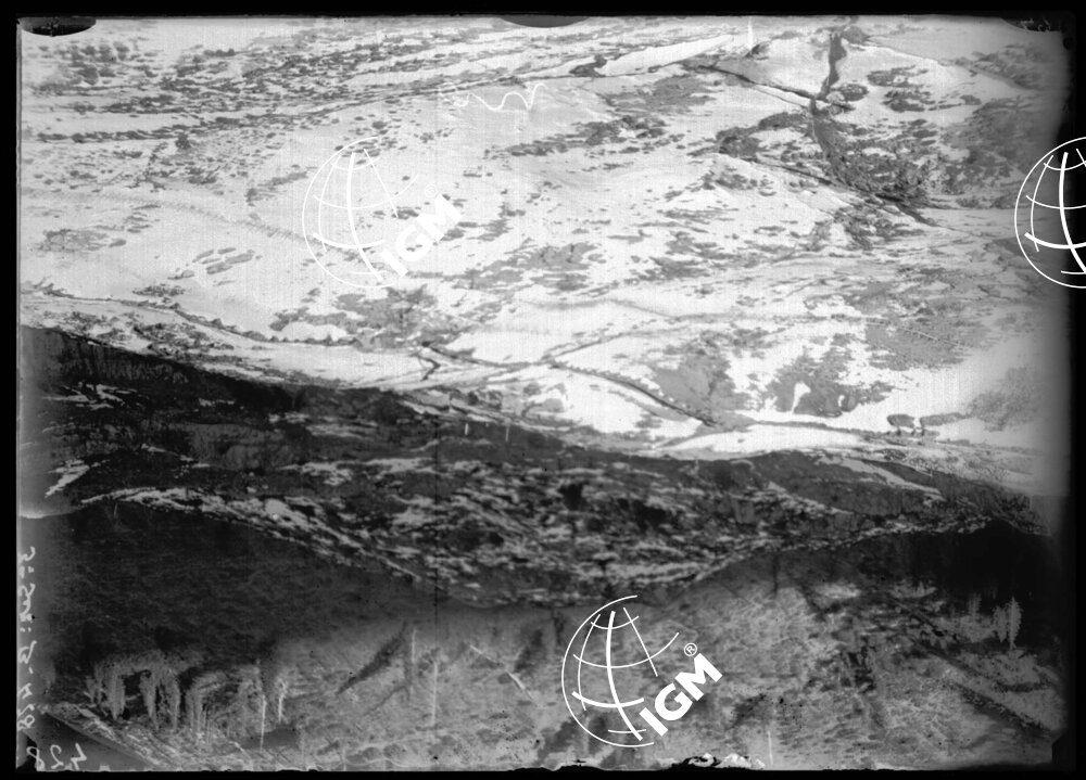Trinceramenti di Schelterkofel - LN00001789
