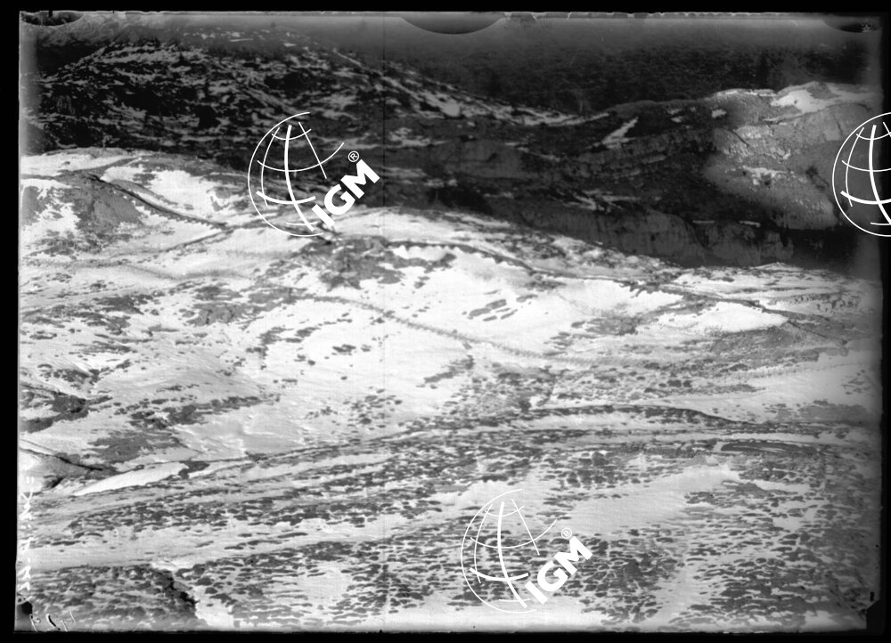 Trinceramenti di Schelterkofel - LN00001790