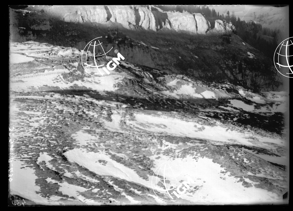 Trinceramenti di Schelterkofel - LN00001791