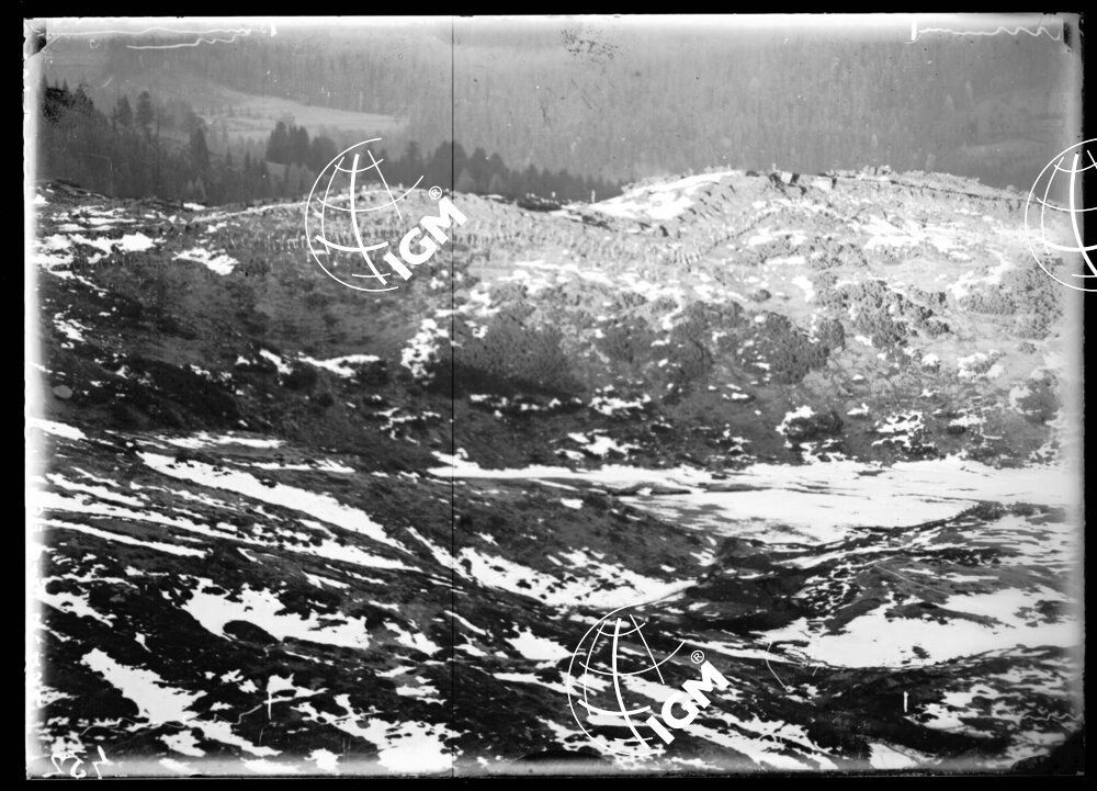 Trinceramenti di Schelterkofel - LN00001793
