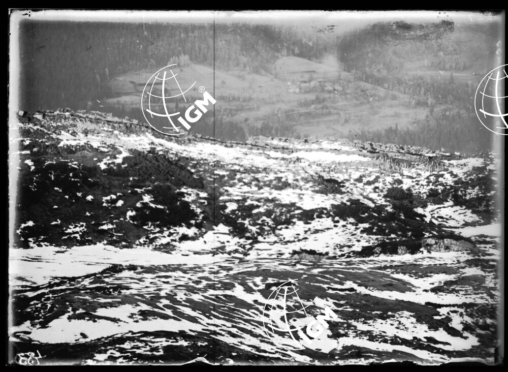 Trinceramenti di Schelterkofel - LN00001794