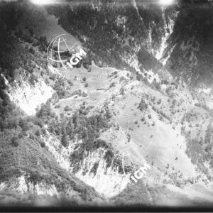 Dettagli del panorama da Monte Tersadia a M. Schenone - LN00002001