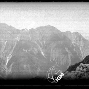 Monte Gleriis - LN00002004
