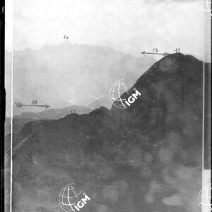 La Vetta dell'Jof di Montasio e panorama da M. Musi ai Due Pizzi - LN00002081