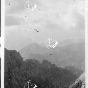 La Vetta dell'Jof di Montasio e panorama da M. Musi ai Due Pizzi - LN00002082