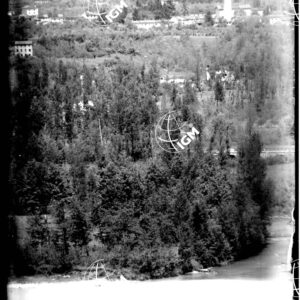 Telefotografia della foce del Soligo - LN00002142