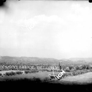 Veduta panoramica dall'Osservatorio di scoperta vampe D1 - LN00002163