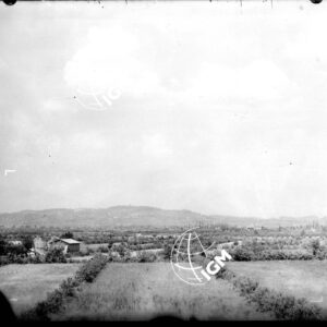 Veduta panoramica dall'Osservatorio di scoperta vampe D1 - LN00002164