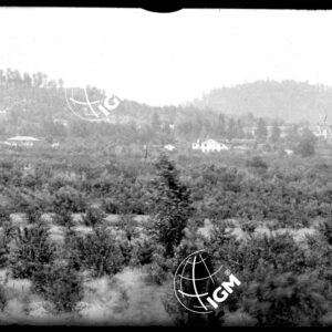 Telefotografia dall'Osservatorio di scoperta vampe D1 - LN00002167