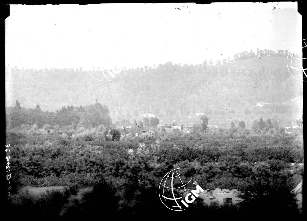 Telefotografia dall'Osservatorio di scoperta vampe D1 - LN00002169