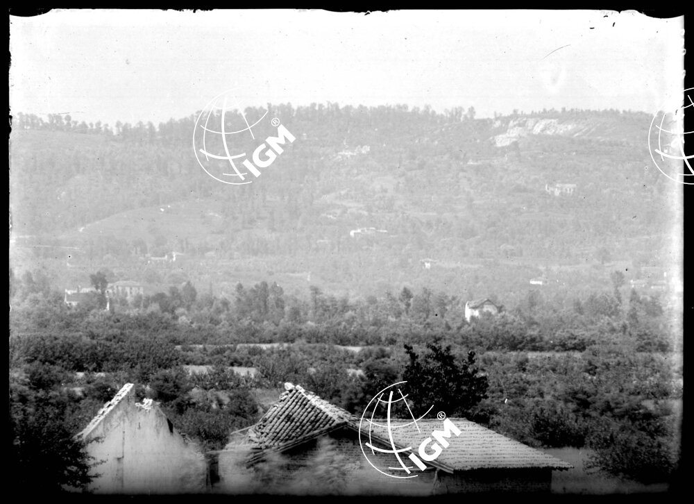 Telefotografia dall'Osservatorio di scoperta vampe D1 - LN00002170