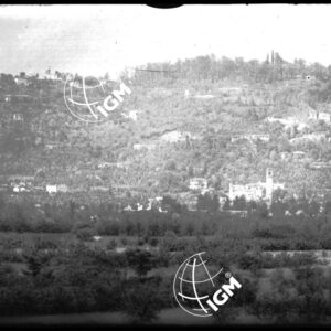 Telefotografia dall'Osservatorio di scoperta vampe D1 - LN00002171