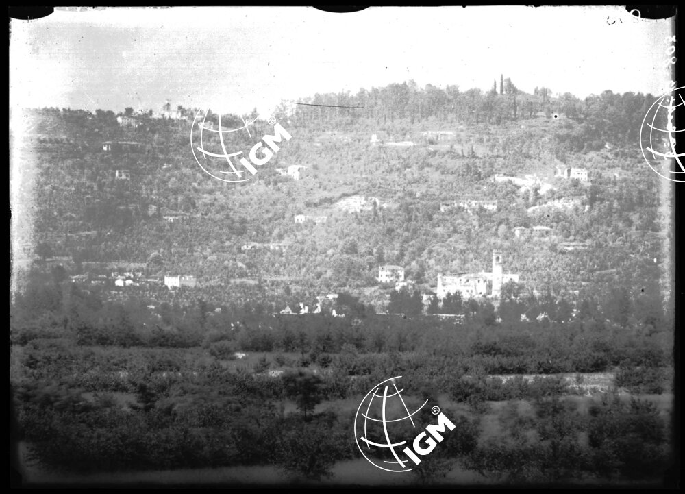 Telefotografia dall'Osservatorio di scoperta vampe D1 - LN00002171