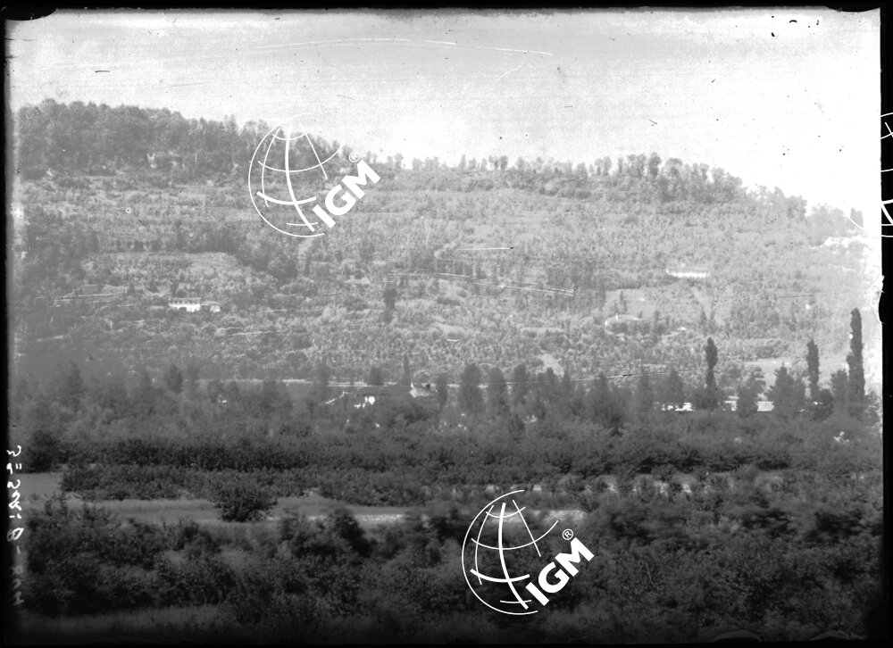 Telefotografia dall'Osservatorio di scoperta vampe D1 - LN00002172