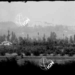 Telefotografia dall'Osservatorio di scoperta vampe D1 - LN00002175