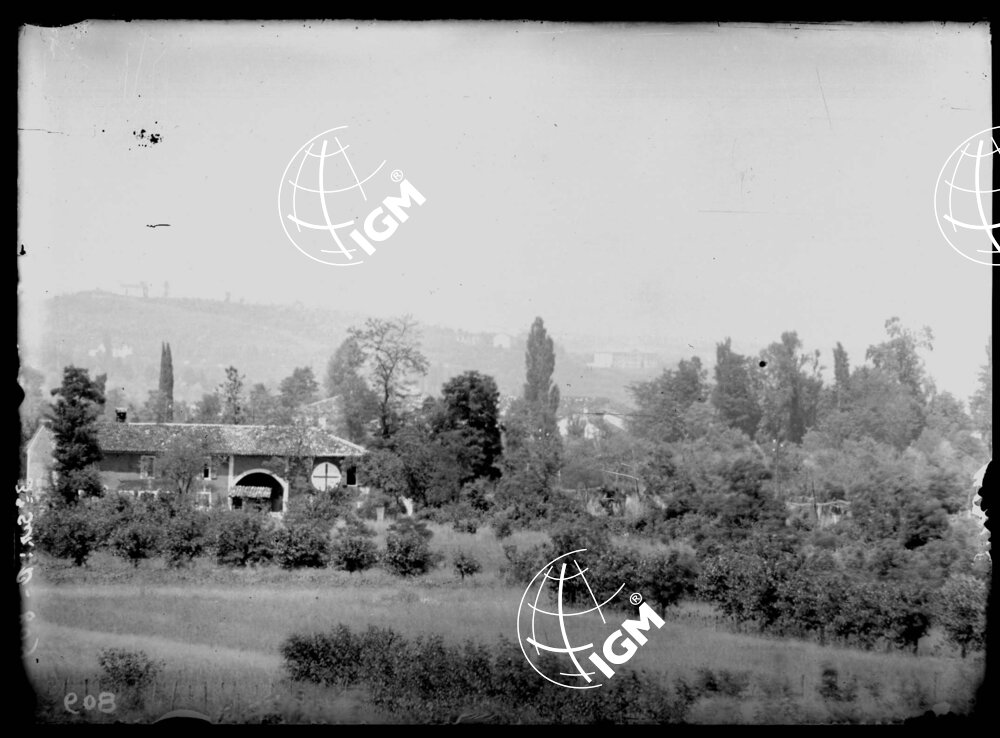 Telefotografia dall'Osservatorio di scoperta vampe D1 - LN00002177
