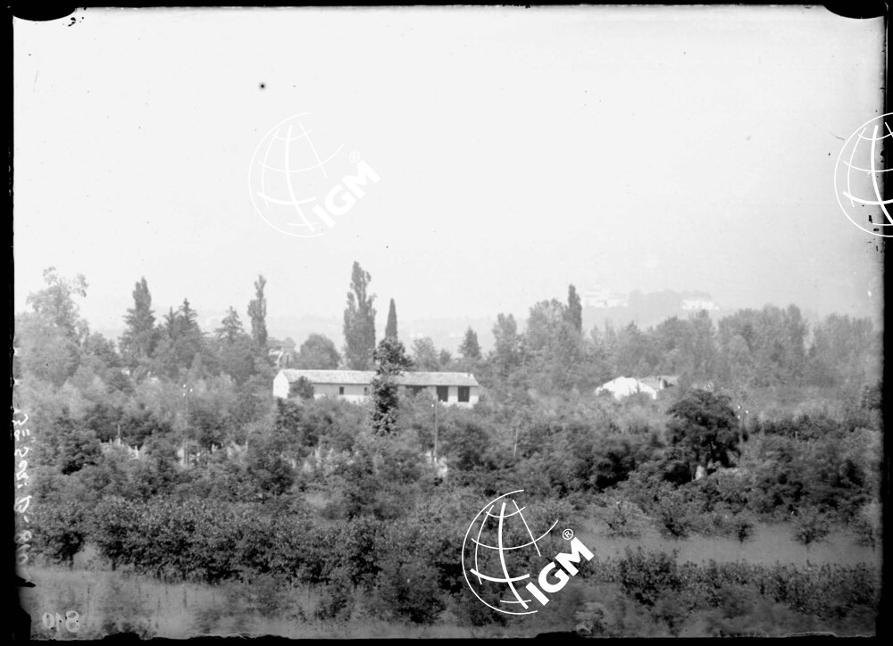 Telefotografia dall'Osservatorio di scoperta vampe D1 - LN00002178