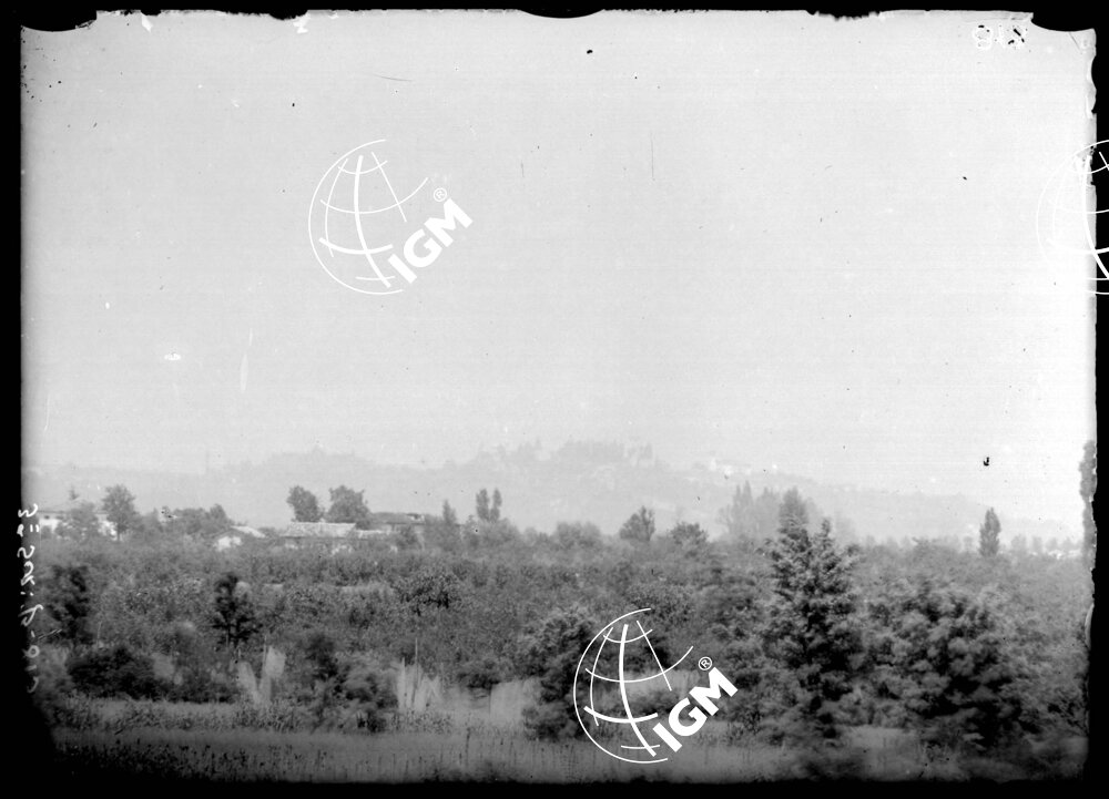 Telefotografia dall'Osservatorio di scoperta vampe D1 - LN00002181