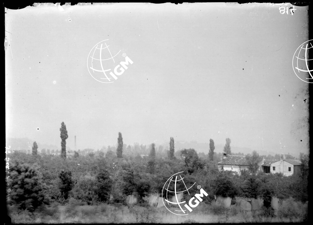 Telefotografia dall'Osservatorio di scoperta vampe D1 - LN00002182