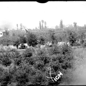 Telefotografia dall'Osservatorio di scoperta vampe D1 - LN00002183