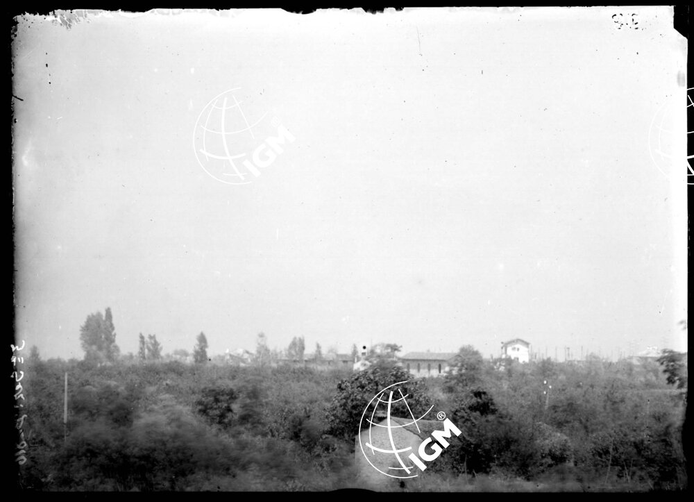 Telefotografia dall'Osservatorio di scoperta vampe D1 - LN00002184