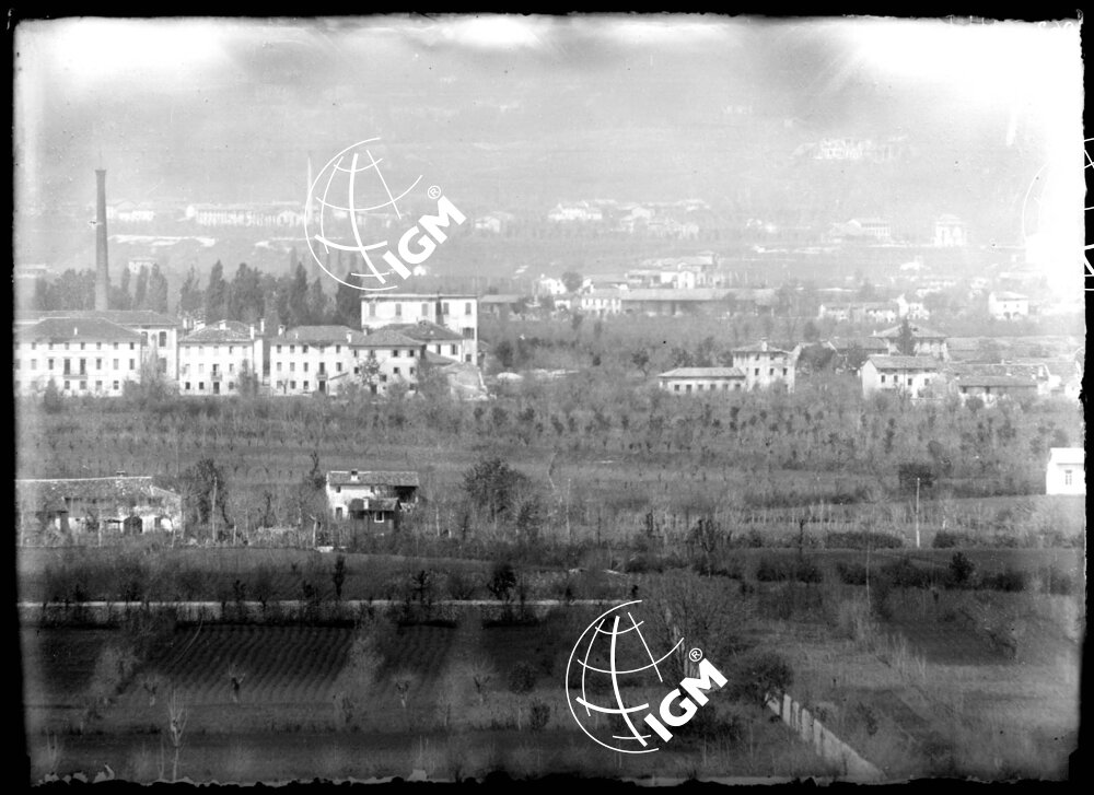 Telefotografia da Bigolino a Bosco. - LN00002208