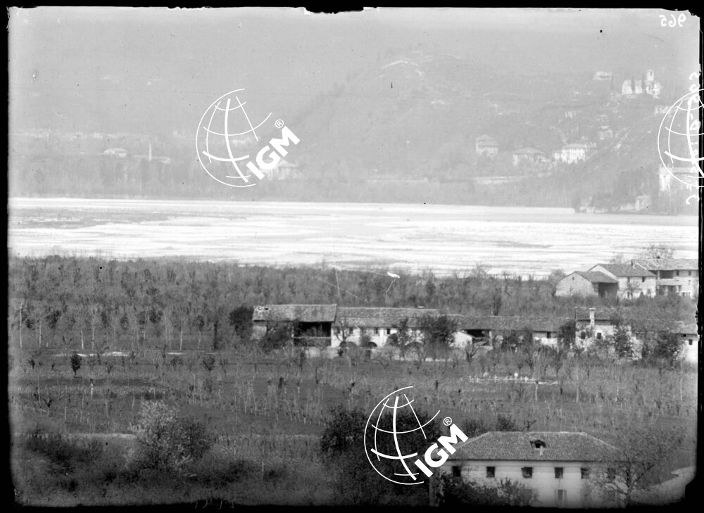 Telefotografia da Bigolino a Bosco. - LN00002211