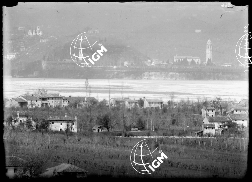 Telefotografia da Bigolino a Bosco. - LN00002212