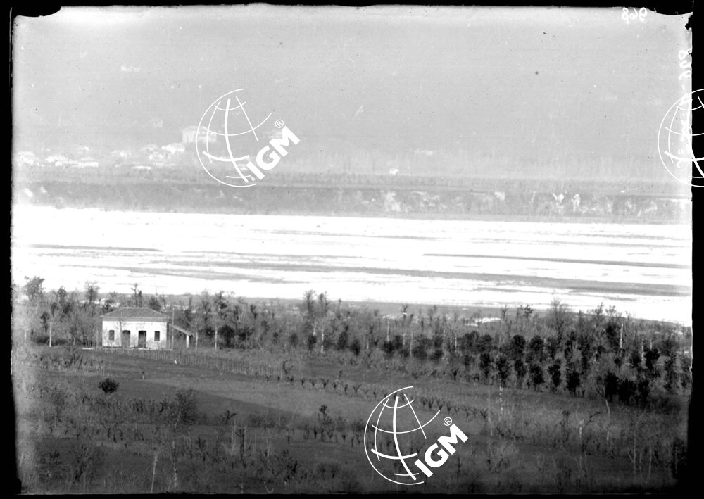 Telefotografia da Bigolino a Bosco. - LN00002214
