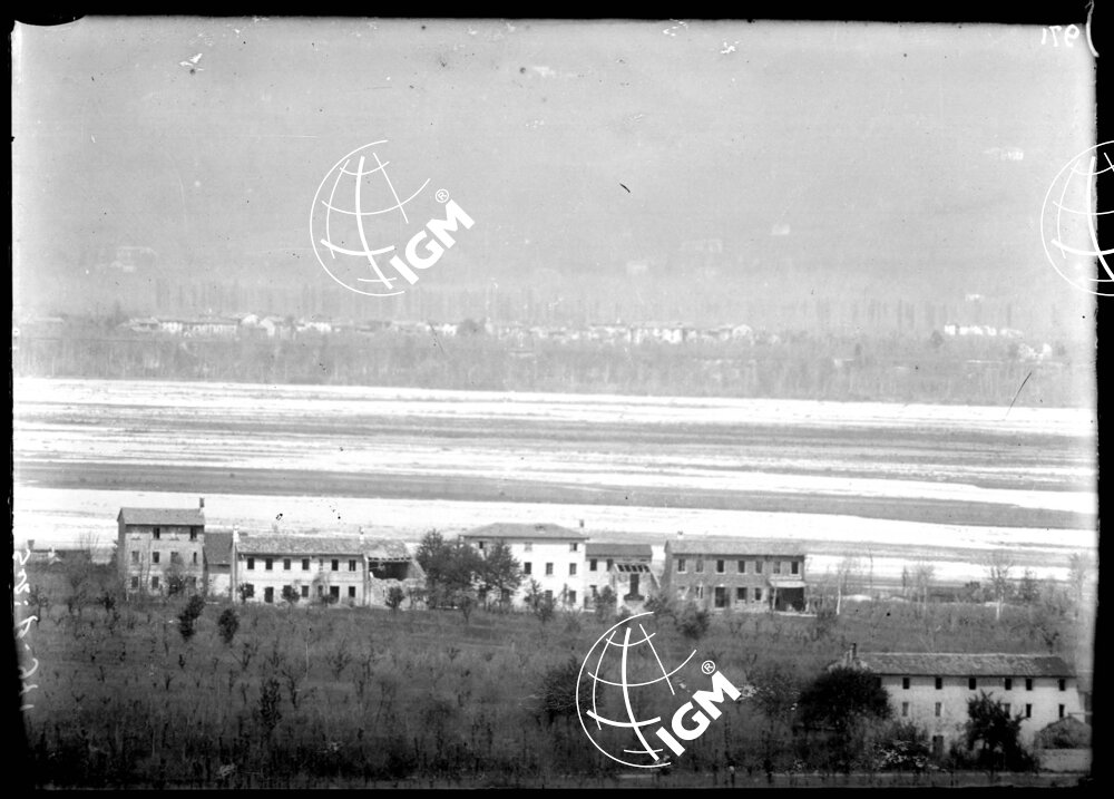 Telefotografia da Bigolino a Bosco. - LN00002217