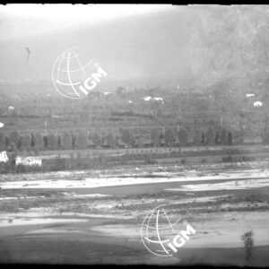 Telefotografia dei Ponti della Priula. - LN00002278