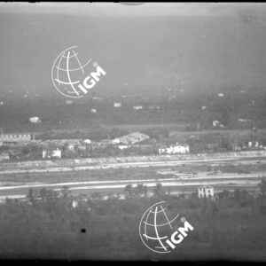 Telefotografia dei Ponti della Priula. - LN00002281