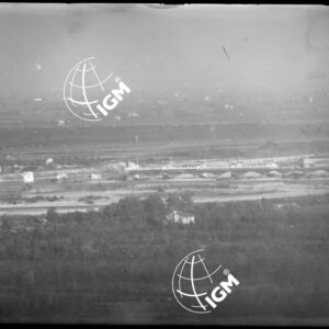 Telefotografia dei Ponti della Priula. - LN00002282