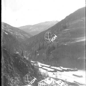 La Willgraten Tal. - LN00002291