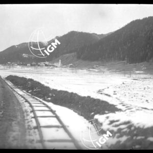 La Conca di Oben Tilliach. - PE00000143