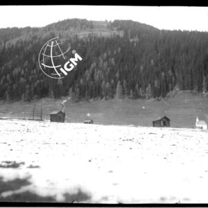 La Conca di Oben Tilliach. - PE00000144