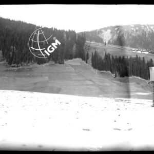 La Conca di Oben Tilliach. - PE00000145