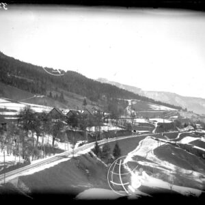 La Valle del Gailitz. - LN00002296