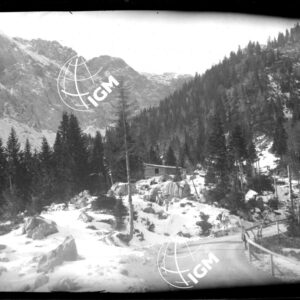 Il Rosskofl ed il Madritschengupf. - PE00000162