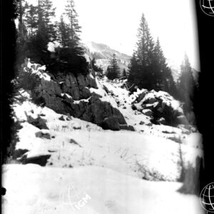 La Valle del Bombasch. - LN00002314