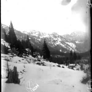 La Valle del Bombasch. - LN00002315