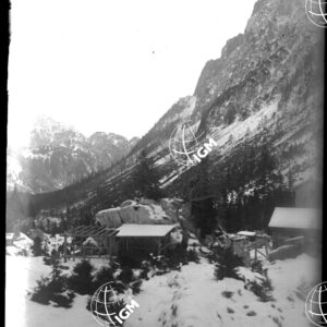La Valle del Bombasch. - LN00002316