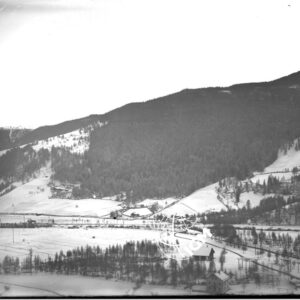 La Valle Drava. - LN00002340