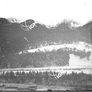 La Valle Drava. - LN00002341