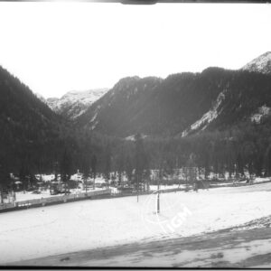 La Leituer Tal - L'Obertilliacher Tal - La Valle del Raab - La See Bach - LN00002358