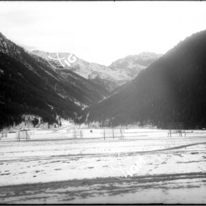 La Leituer Tal - L'Obertilliacher Tal - La Valle del Raab - La See Bach - LN00002359