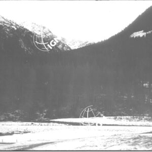 La Leituer Tal - L'Obertilliacher Tal - La Valle del Raab - La See Bach - LN00002360