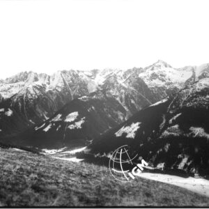 La Valle del Gail. - LN00002366