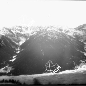 La Valle del Gail. - LN00002367